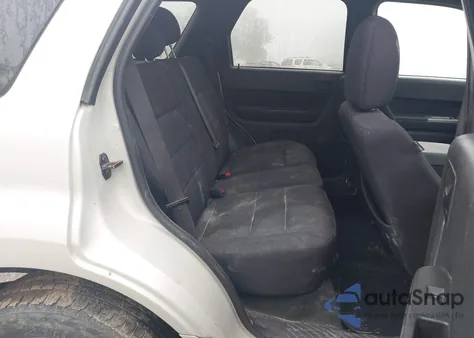 2009 Ford Escape Xlt from USA, damaged, VIN 1FMCU03G29KA09726